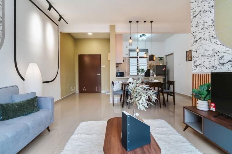 Pangsapuri untuk Dijual di PPA1M Melinjau - Mahafiz . - PropertyGuru.com.my