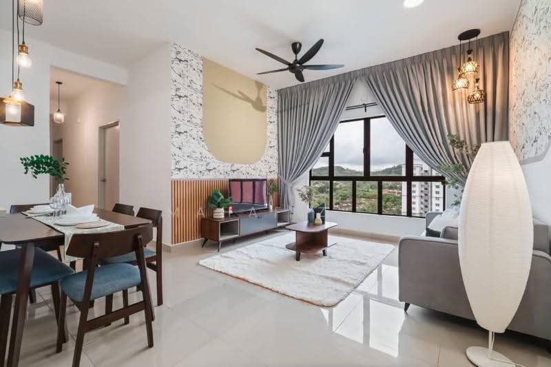 Pangsapuri untuk Dijual di PPA1M Melinjau - Mahafiz . - PropertyGuru.com.my
