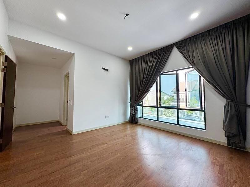 Rumah Teres 2-Tingkat untuk Dijual di Sungai Buloh (Selangor) - NORFADILAH ZAINUDDIN - Living Room - PropertyGuru.com.my