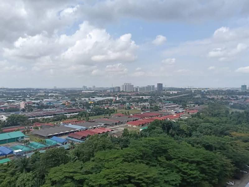 Pangsapuri untuk Dijual di Molek Pine 3 - Grace Ng - View - PropertyGuru.com.my