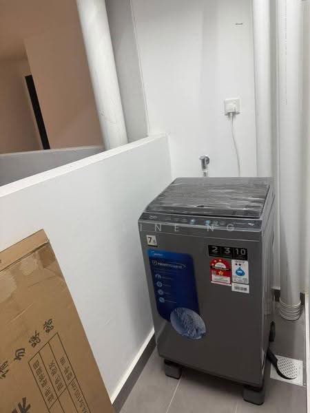 Service Residence for Rent at TRELLIS RESIDENCES - Pauline Ng - Interior - PropertyGuru.com.my