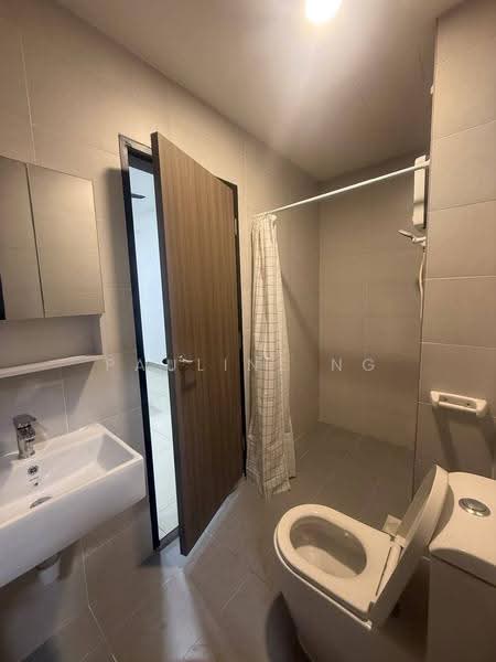 Service Residence for Rent at TRELLIS RESIDENCES - Pauline Ng - PropertyGuru.com.my