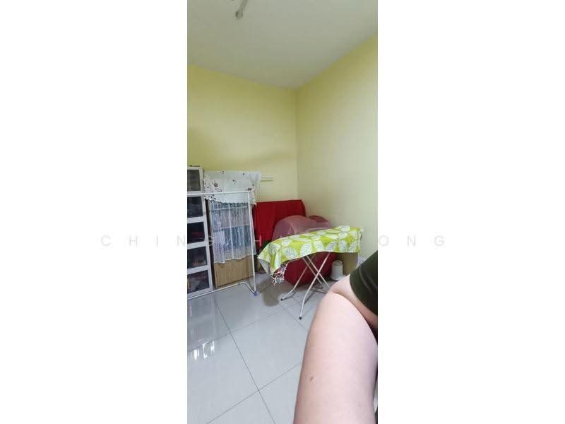 3-storey Terraced House for Sale in Kota Kinabalu (Sabah) - Ching Hui Wong - Interior - PropertyGuru.com.my