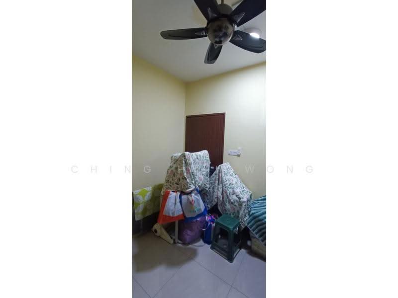 3-storey Terraced House for Sale in Kota Kinabalu (Sabah) - Ching Hui Wong - Interior - PropertyGuru.com.my