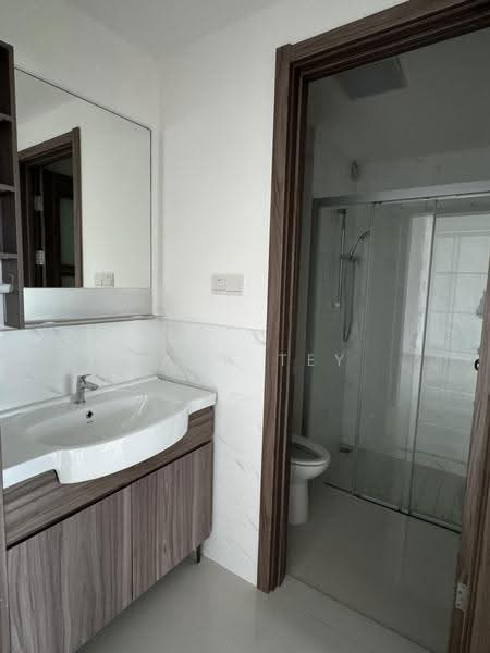 Pangsapuri untuk Disewa di Forest City - Jack Tey - PropertyGuru.com.my