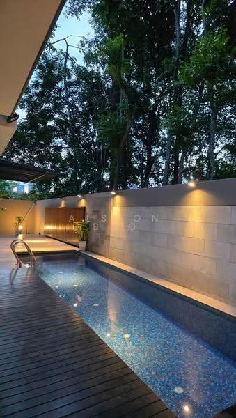 Rumah Banglo untuk Disewa di Seputeh Garden (Seputeh) - Alston Boo - Exterior - PropertyGuru.com.my