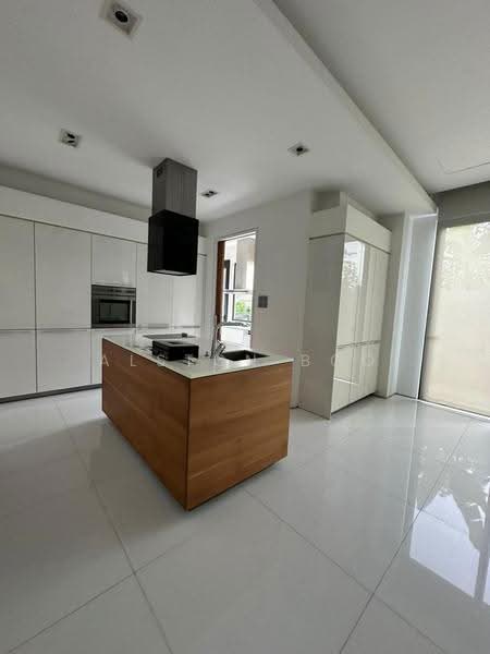 Rumah Banglo untuk Disewa di Seputeh Garden (Seputeh) - Alston Boo - Kitchen - PropertyGuru.com.my