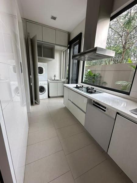 Rumah Banglo untuk Disewa di Seputeh Garden (Seputeh) - Alston Boo - Kitchen - PropertyGuru.com.my