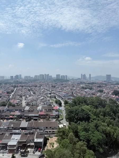 Kondominium untuk Dijual di Waltz Residences - Priscilla Tan - Exterior - PropertyGuru.com.my