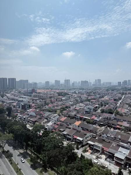 Kondominium untuk Dijual di Waltz Residences - Priscilla Tan - Exterior - PropertyGuru.com.my