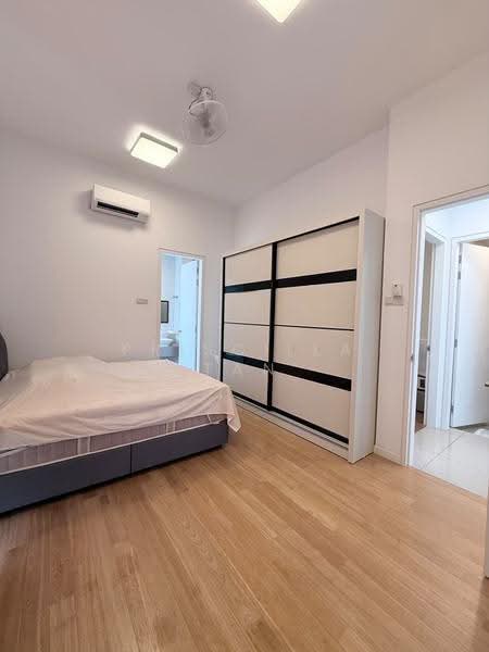 Kondominium untuk Dijual di Waltz Residences - Priscilla Tan - Bedroom - PropertyGuru.com.my