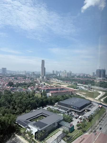 Kondominium untuk Dijual di Waltz Residences - Priscilla Tan - Exterior - PropertyGuru.com.my