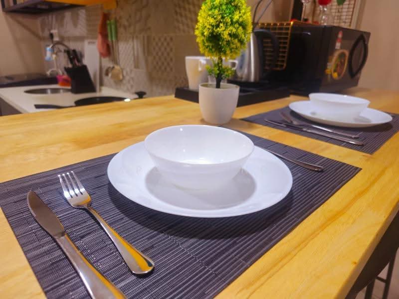 Kediaman Servis untuk Disewa di Liberty @ Arc - Apollo Ng - Kitchen - PropertyGuru.com.my