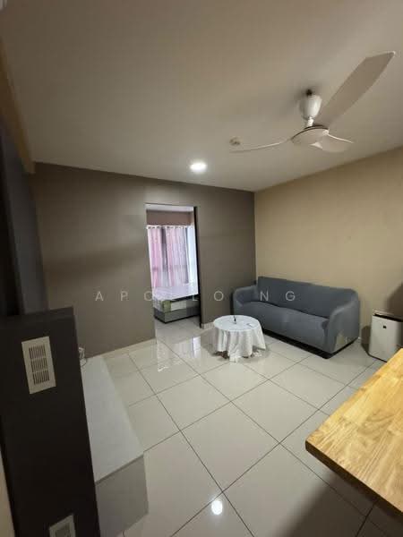 Kediaman Servis untuk Disewa di Liberty @ Arc - Apollo Ng - Living Room - PropertyGuru.com.my