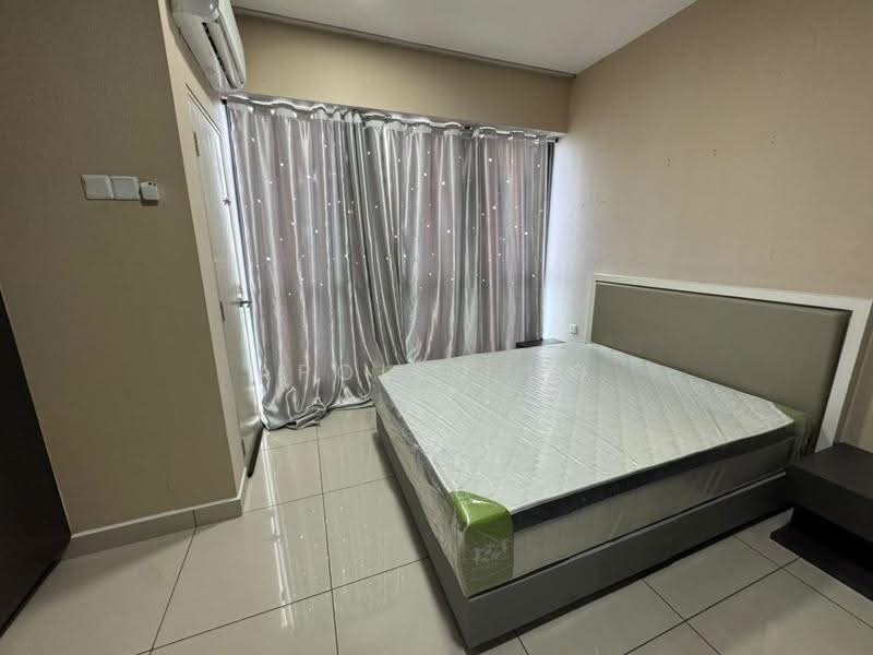 Kediaman Servis untuk Disewa di Liberty @ Arc - Apollo Ng - Bedroom - PropertyGuru.com.my