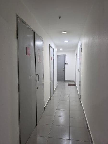 Pejabat untuk Dijual di Petaling Jaya (Selangor) - Michelle Chai - Corridor - PropertyGuru.com.my