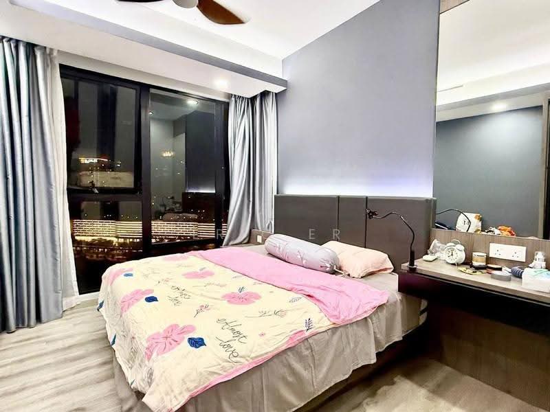 Service Residence for Rent at Southkey Mosaic - Eric Er - PropertyGuru.com.my