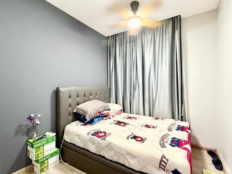 Service Residence for Rent at Southkey Mosaic - Eric Er - PropertyGuru.com.my