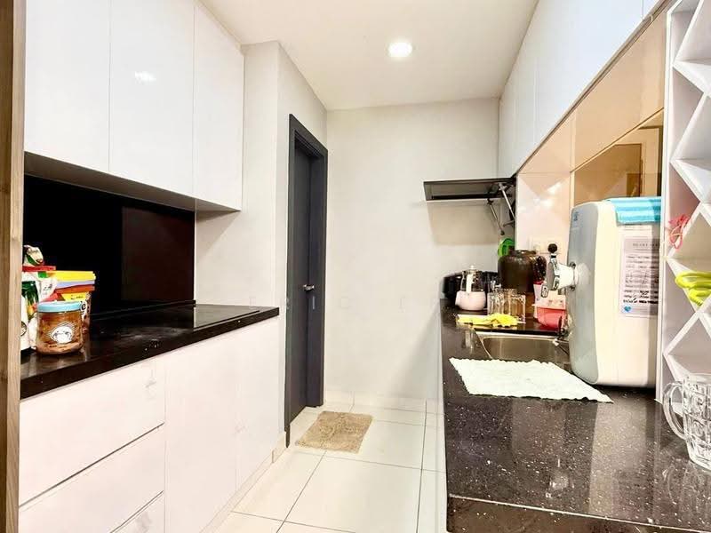 Service Residence for Rent at Southkey Mosaic - Eric Er - PropertyGuru.com.my