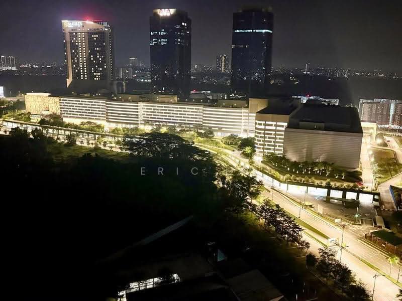 Service Residence for Rent at Southkey Mosaic - Eric Er - PropertyGuru.com.my