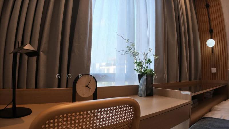 3-storey Terraced House for Sale in Senibong Cove (Masai) - Gordon Chai - Study - PropertyGuru.com.my