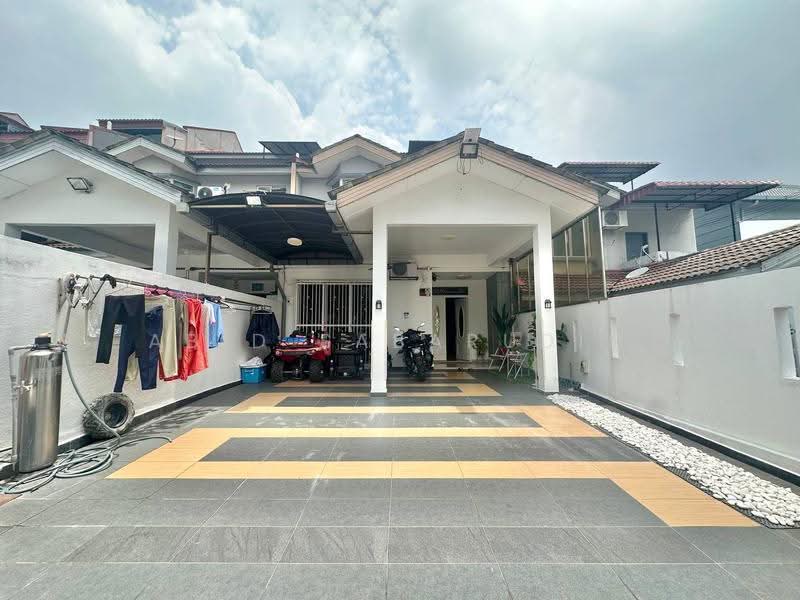 2.5-storey Terraced House for Sale in Taman Selayang Permata (Batu Caves) - Abid Sabarudin - PropertyGuru.com.my