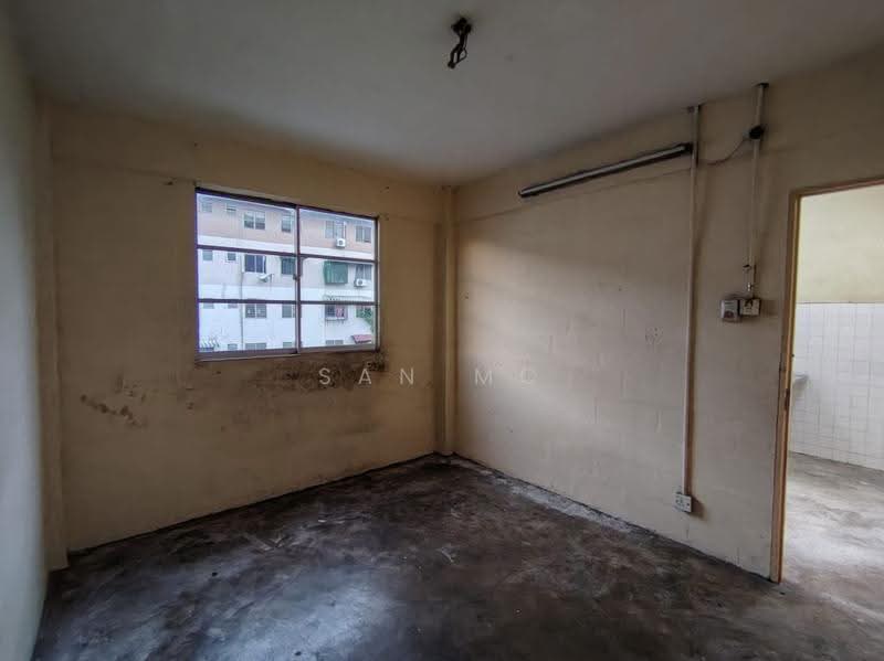 Rumah Flat untuk Disewa di Taman Puchong Perdana - San MC - Interior - PropertyGuru.com.my