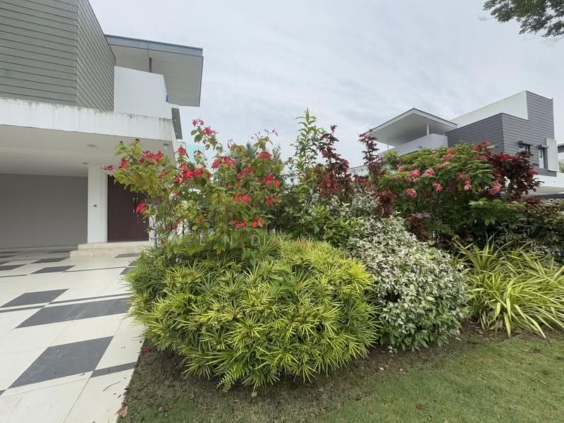 Bungalow House for Rent in East Ledang (Iskandar Puteri (Nusajaya)) - Wendy Lai - Exterior - PropertyGuru.com.my