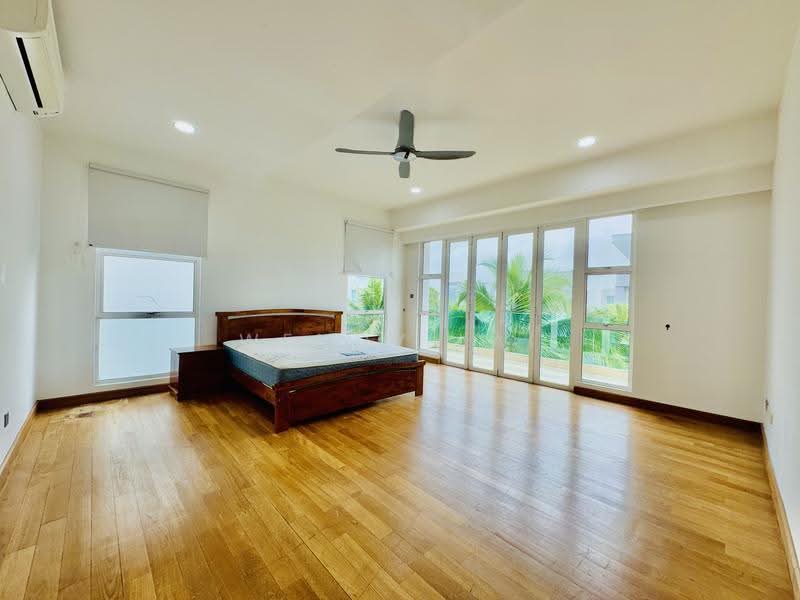 Bungalow House for Rent in East Ledang (Iskandar Puteri (Nusajaya)) - Wendy Lai - Bedroom - PropertyGuru.com.my