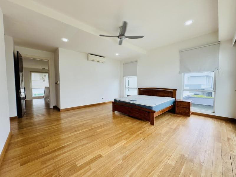 Bungalow House for Rent in East Ledang (Iskandar Puteri (Nusajaya)) - Wendy Lai - Bedroom - PropertyGuru.com.my