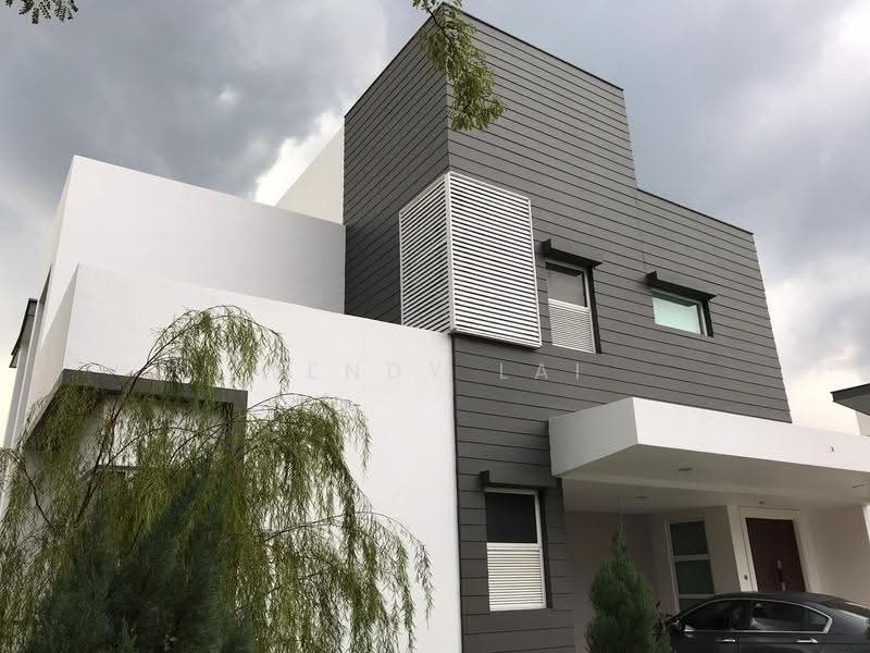 Bungalow House for Rent in East Ledang (Iskandar Puteri (Nusajaya)) - Wendy Lai - Exterior - PropertyGuru.com.my