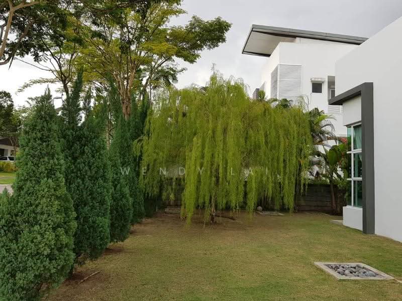 Bungalow House for Rent in East Ledang (Iskandar Puteri (Nusajaya)) - Wendy Lai - Exterior - PropertyGuru.com.my