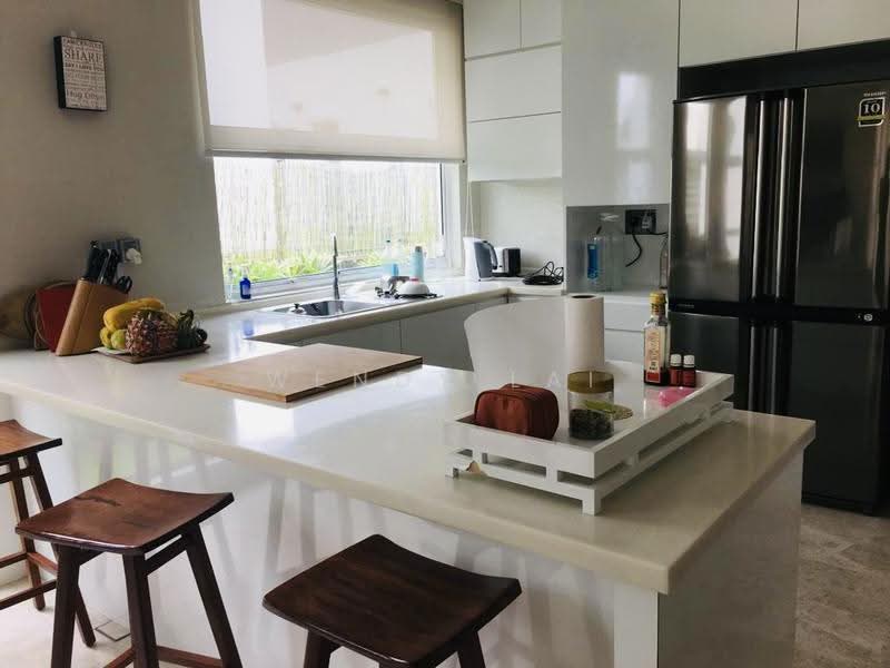 Bungalow House for Rent in East Ledang (Iskandar Puteri (Nusajaya)) - Wendy Lai - Kitchen - PropertyGuru.com.my