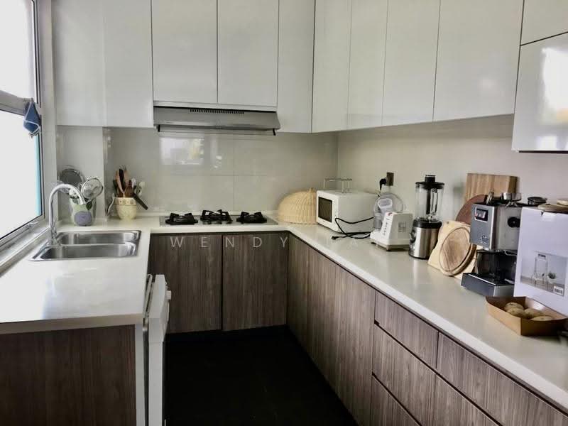 Bungalow House for Rent in East Ledang (Iskandar Puteri (Nusajaya)) - Wendy Lai - Kitchen - PropertyGuru.com.my