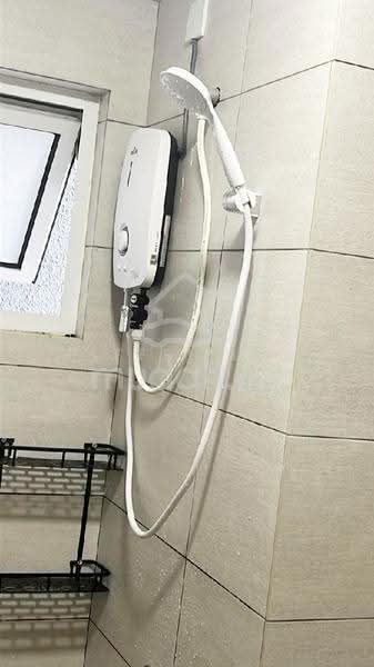 Condominium for Rent at Canopy Hills 2 - Eiffel Lai - Bathroom - PropertyGuru.com.my
