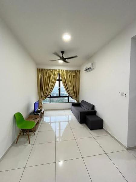 Service Residence for Sale at D'Summit Residences - Elunna Ng - PropertyGuru.com.my
