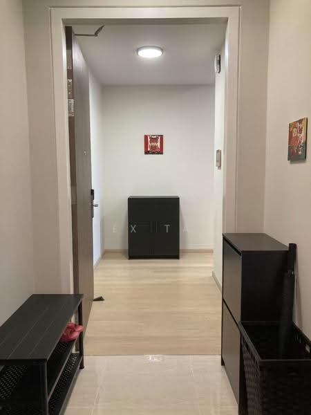Kediaman Servis untuk Dijual di Star Residences Two - Rex Tan - Entrance - PropertyGuru.com.my