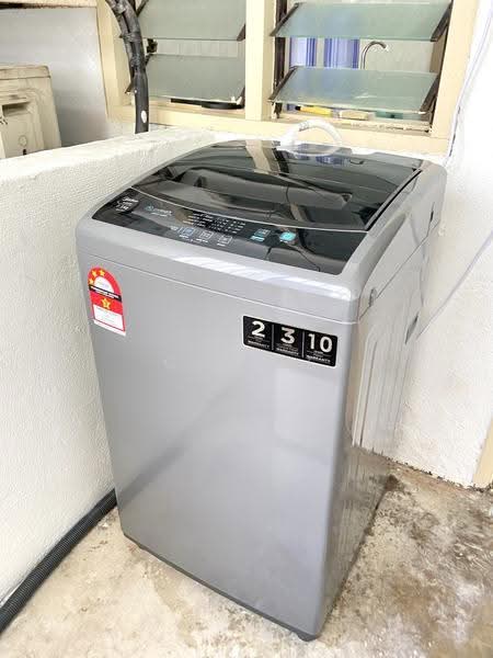Condominium for Rent at Vista Komanwel A - CK Yee - PropertyGuru.com.my