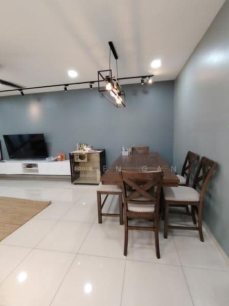 Rumah Teres 3-Tingkat untuk Dijual di Puchong (Selangor) - Hacken Gan - PropertyGuru.com.my