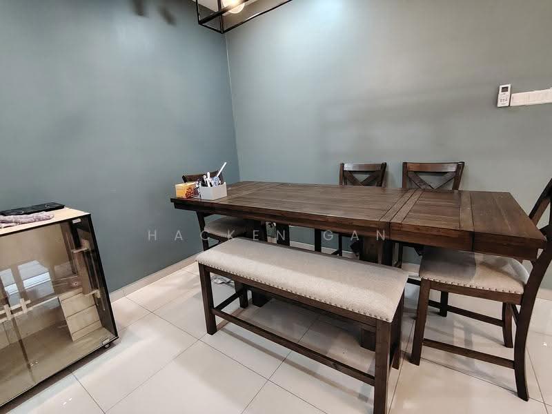 Rumah Teres 3-Tingkat untuk Dijual di Puchong (Selangor) - Hacken Gan - PropertyGuru.com.my