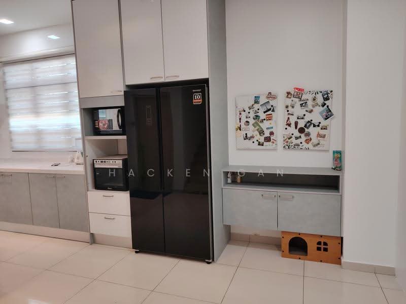 Rumah Teres 3-Tingkat untuk Dijual di Puchong (Selangor) - Hacken Gan - PropertyGuru.com.my