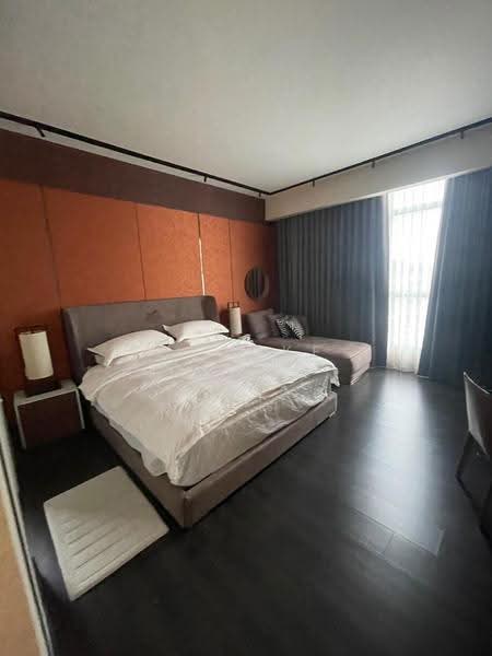 Service Residence for Rent at 28 Boulevard - Brooke Chang - Bedroom - PropertyGuru.com.my