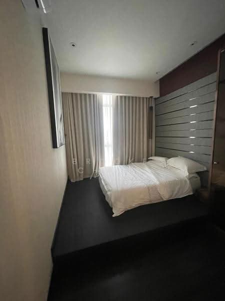 Service Residence for Rent at 28 Boulevard - Brooke Chang - Bedroom - PropertyGuru.com.my