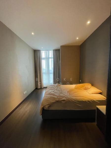 Service Residence for Rent at 28 Boulevard - Brooke Chang - Bedroom - PropertyGuru.com.my