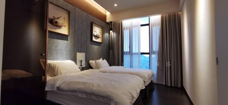 Service Residence for Rent at 28 Boulevard - Brooke Chang - Bedroom - PropertyGuru.com.my