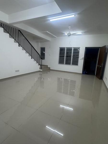 2-storey Terraced House for Rent in Kota Warisan (Sepang) - San MC - Interior - PropertyGuru.com.my