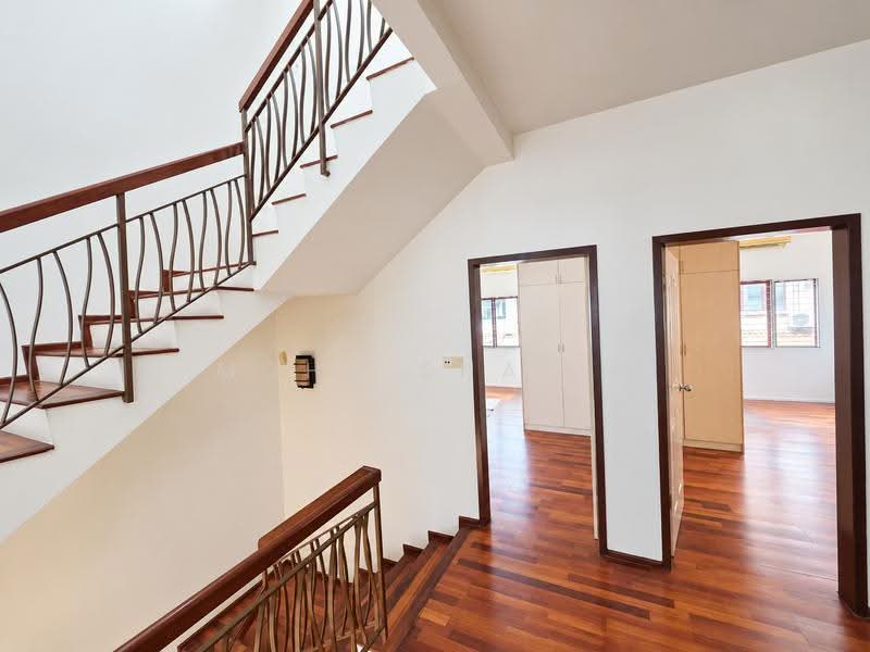 2.5-storey Terraced House for Sale in Sunway SPK Damansara (Batu) - Mohd Shafik - Interior - PropertyGuru.com.my