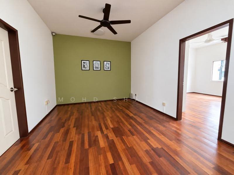 2.5-storey Terraced House for Sale in Sunway SPK Damansara (Batu) - Mohd Shafik - Interior - PropertyGuru.com.my