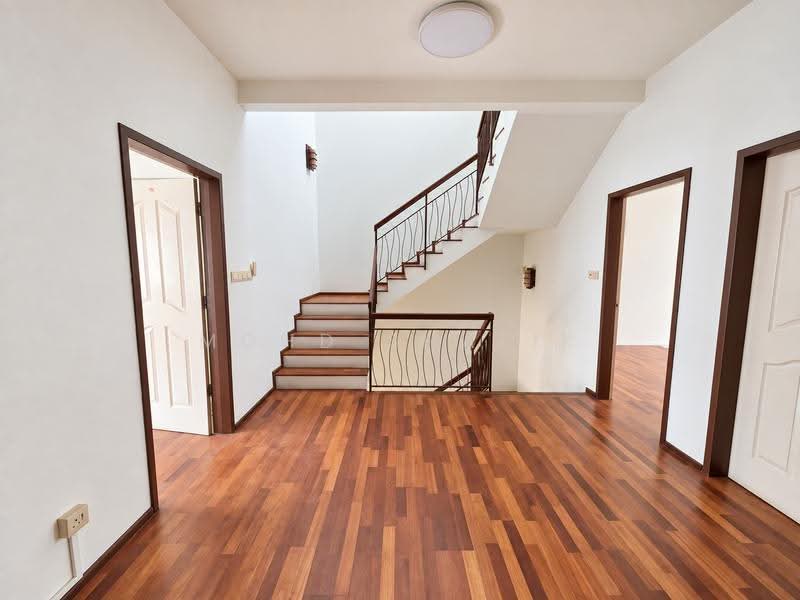 2.5-storey Terraced House for Sale in Sunway SPK Damansara (Batu) - Mohd Shafik - Interior - PropertyGuru.com.my