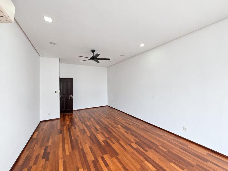 2.5-storey Terraced House for Sale in Sunway SPK Damansara (Batu) - Mohd Shafik - Interior - PropertyGuru.com.my